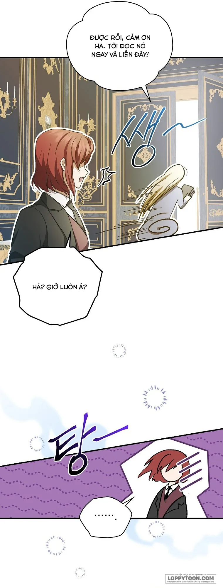 Tìm Một Người Chồng Mới - Chap 6 - Trang 43
