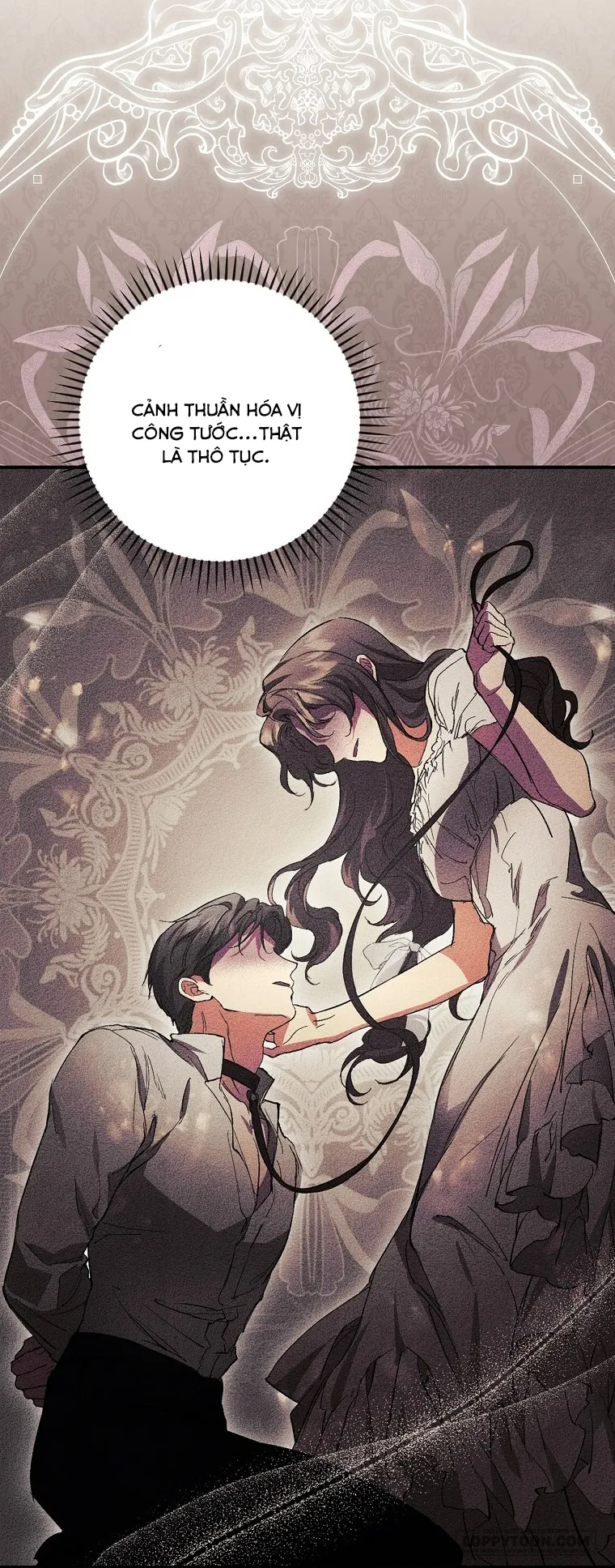 Tìm Một Người Chồng Mới - Chap 6 - Trang 45
