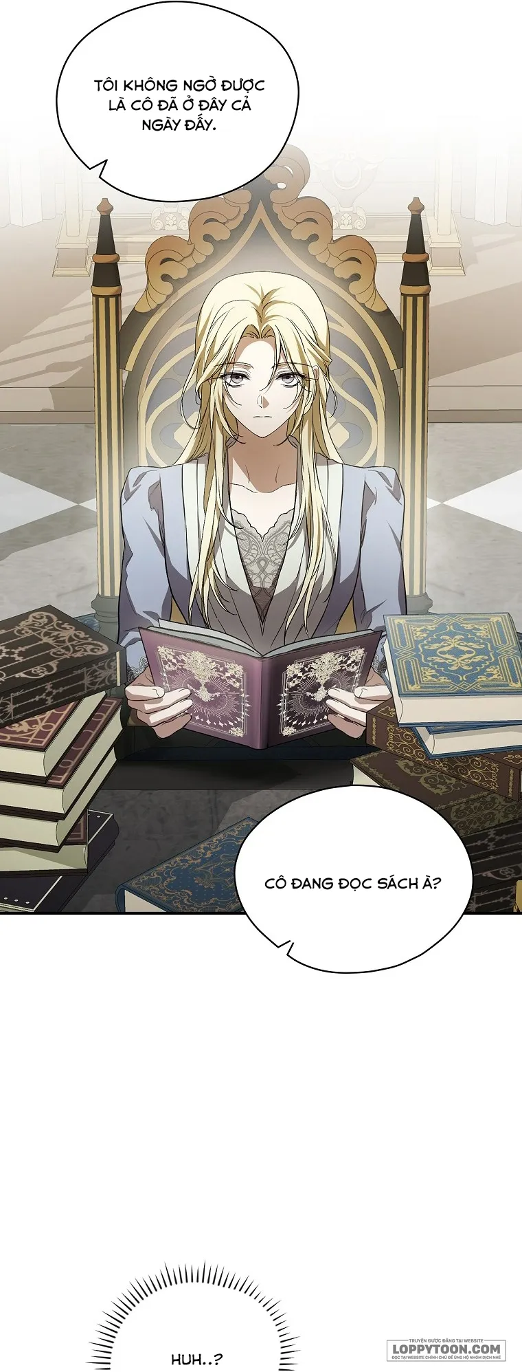 Tìm Một Người Chồng Mới - Chap 6 - Trang 52