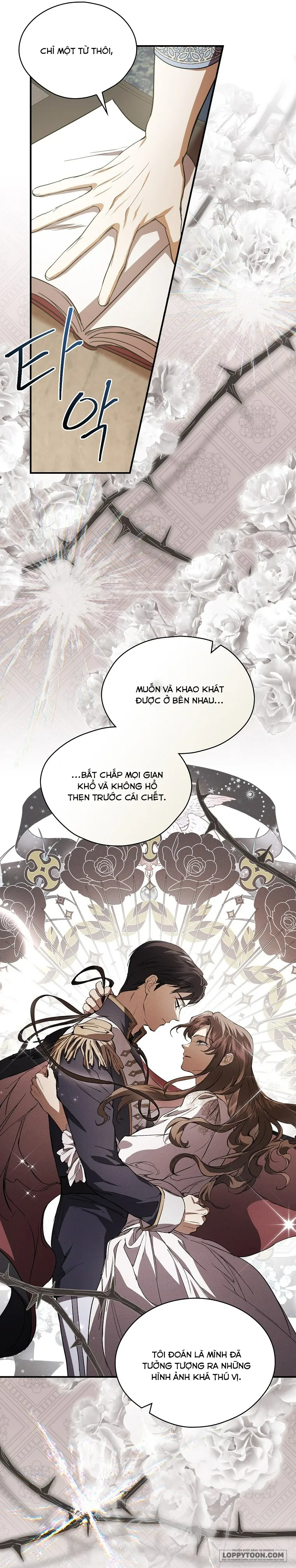Tìm Một Người Chồng Mới - Chap 6 - Trang 56