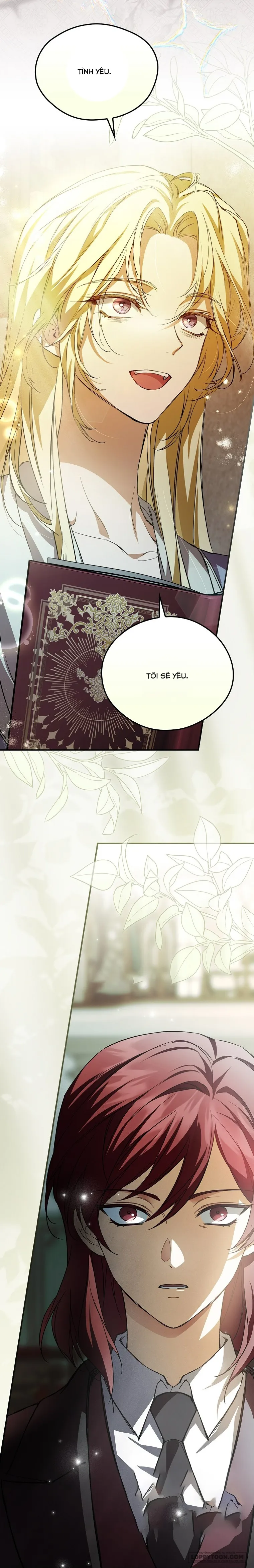 Tìm Một Người Chồng Mới - Chap 6 - Trang 57
