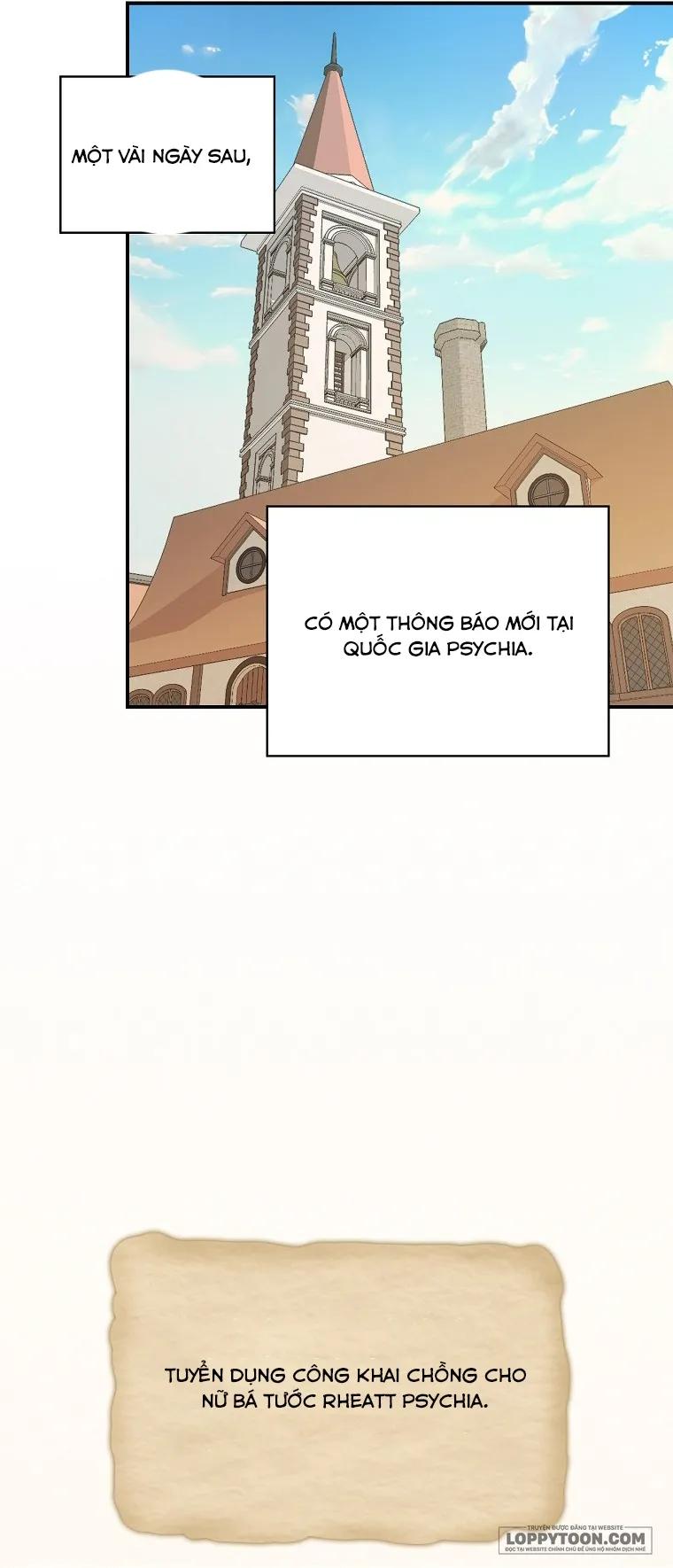 Tìm Một Người Chồng Mới - Chap 6 - Trang 59
