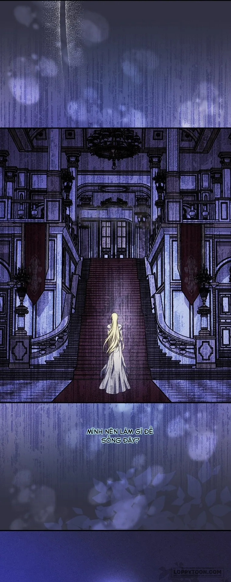 Tìm Một Người Chồng Mới - Chap 6 - Trang 9