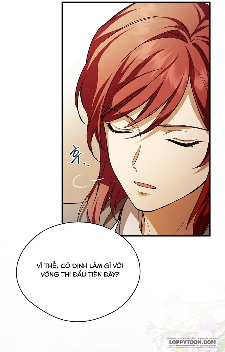 Tìm Một Người Chồng Mới - Chap 7 - Trang 10