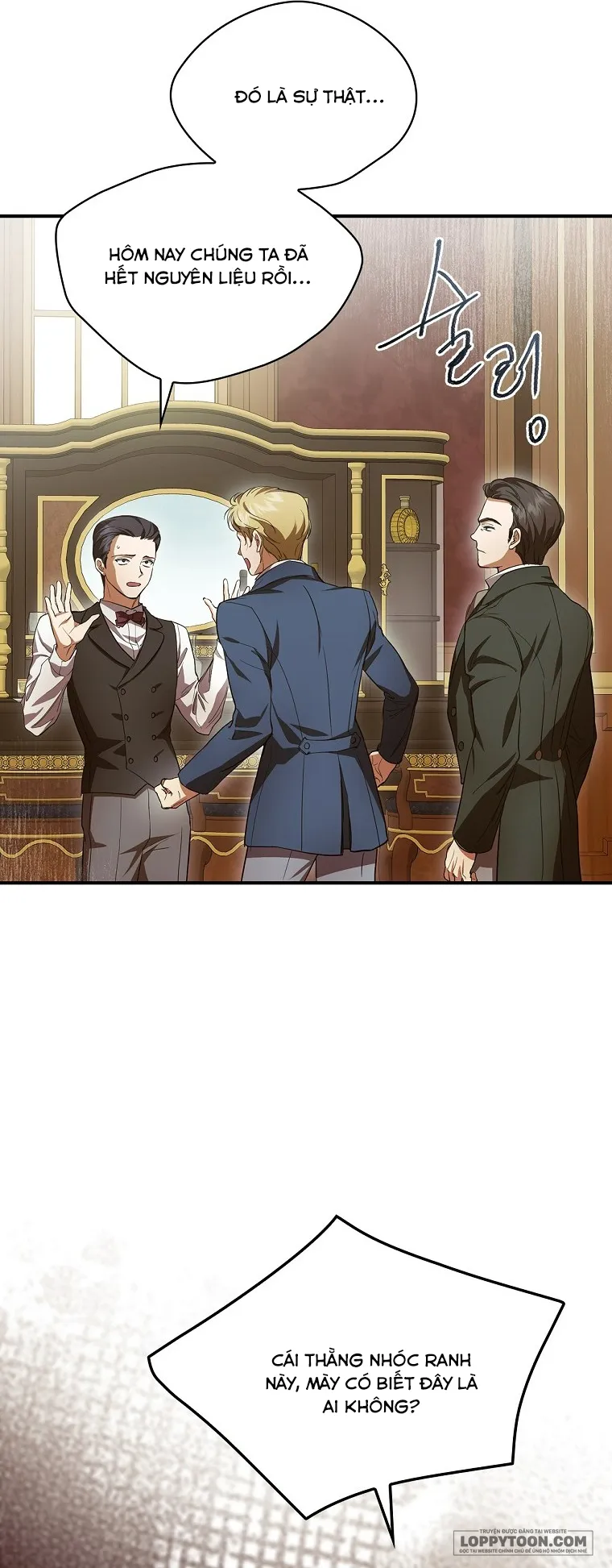 Tìm Một Người Chồng Mới - Chap 7 - Trang 14