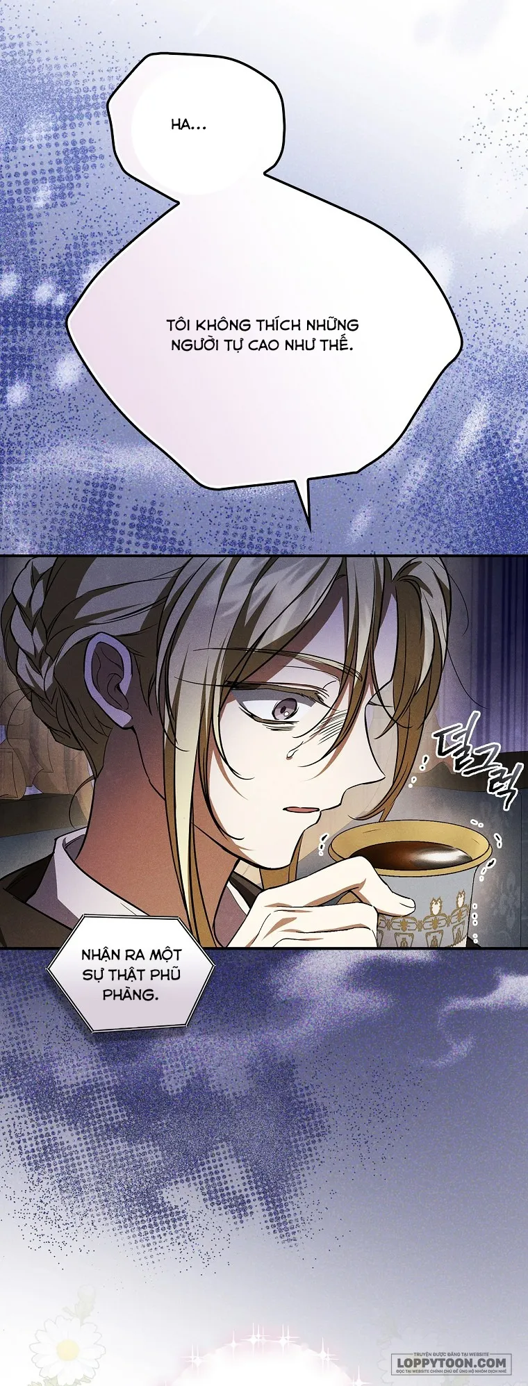 Tìm Một Người Chồng Mới - Chap 7 - Trang 20