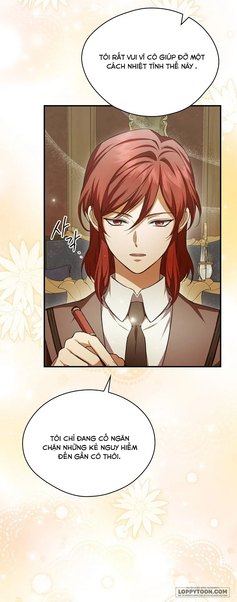 Tìm Một Người Chồng Mới - Chap 7 - Trang 25