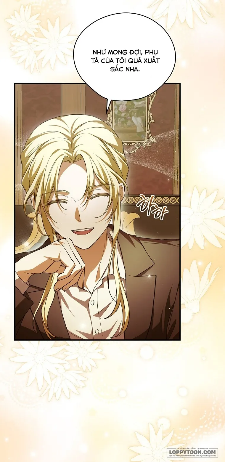 Tìm Một Người Chồng Mới - Chap 7 - Trang 26