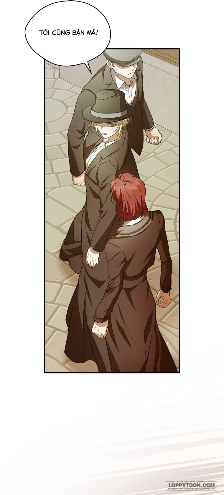 Tìm Một Người Chồng Mới - Chap 7 - Trang 29