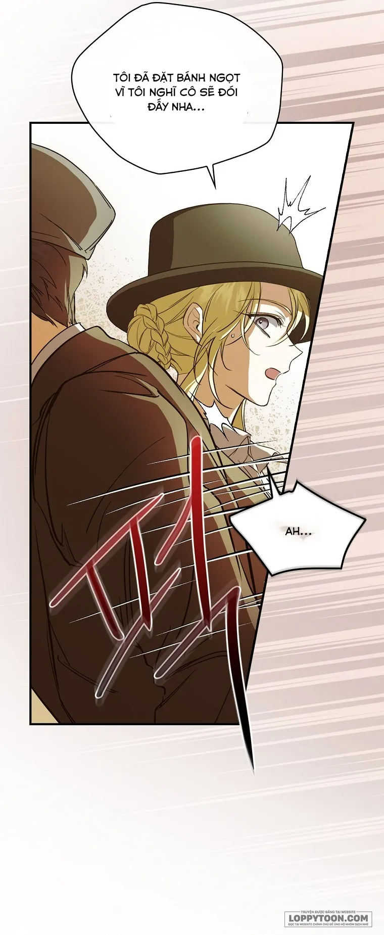 Tìm Một Người Chồng Mới - Chap 7 - Trang 30