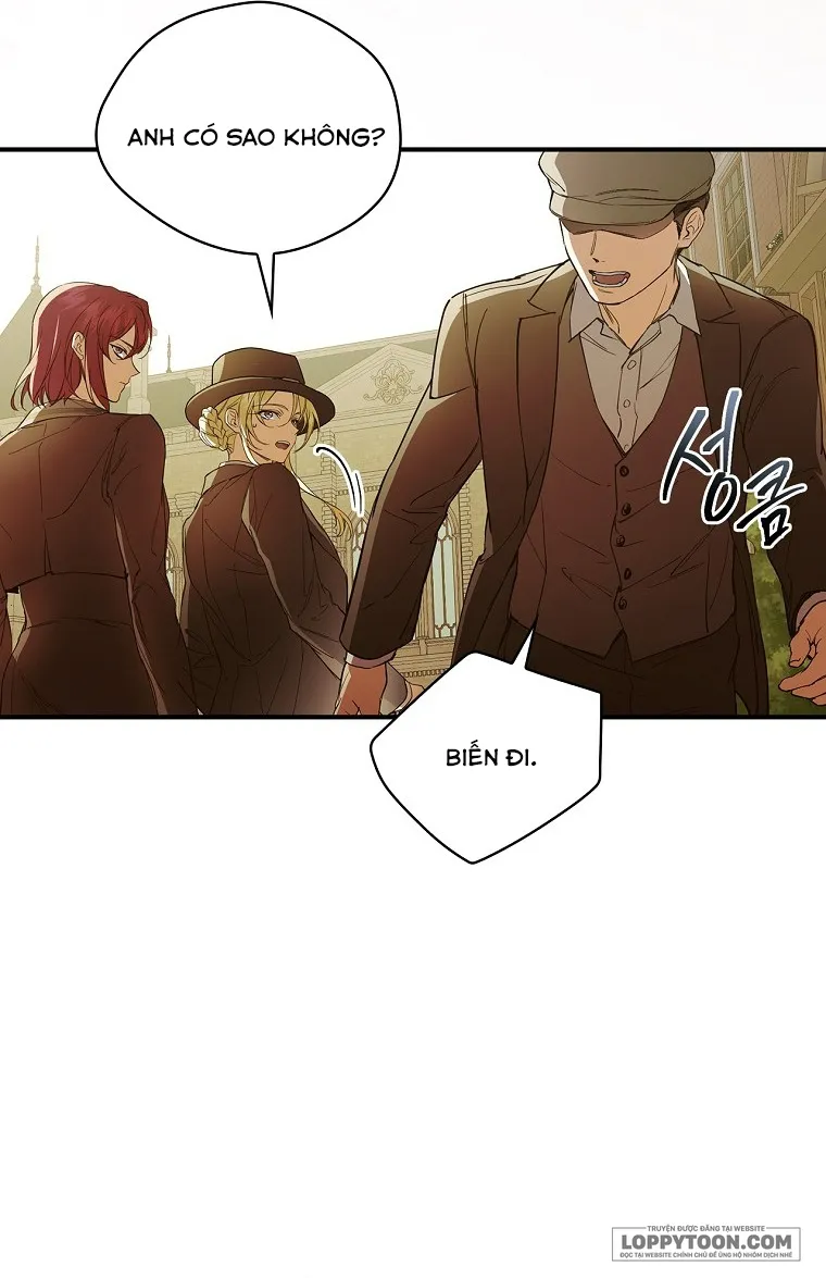 Tìm Một Người Chồng Mới - Chap 7 - Trang 31