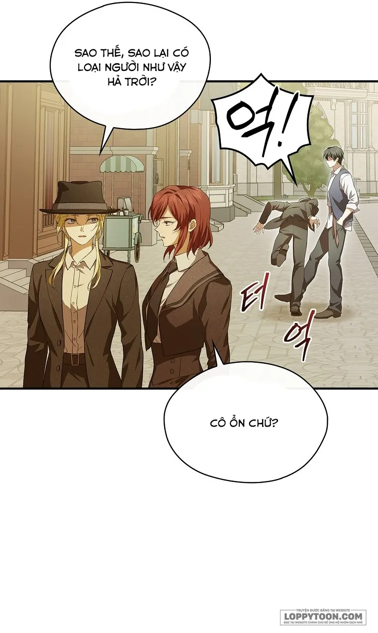 Tìm Một Người Chồng Mới - Chap 7 - Trang 32