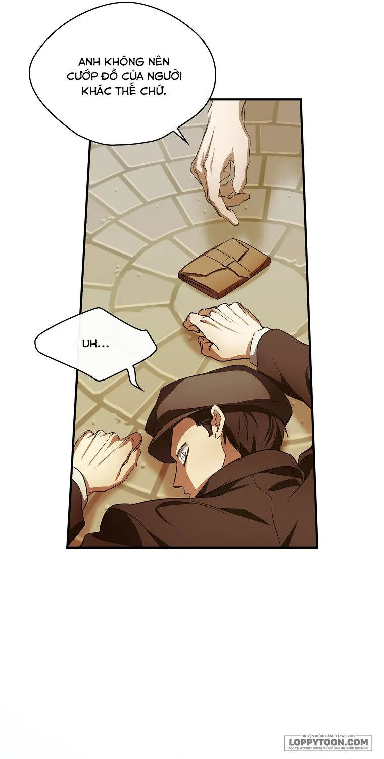 Tìm Một Người Chồng Mới - Chap 7 - Trang 34