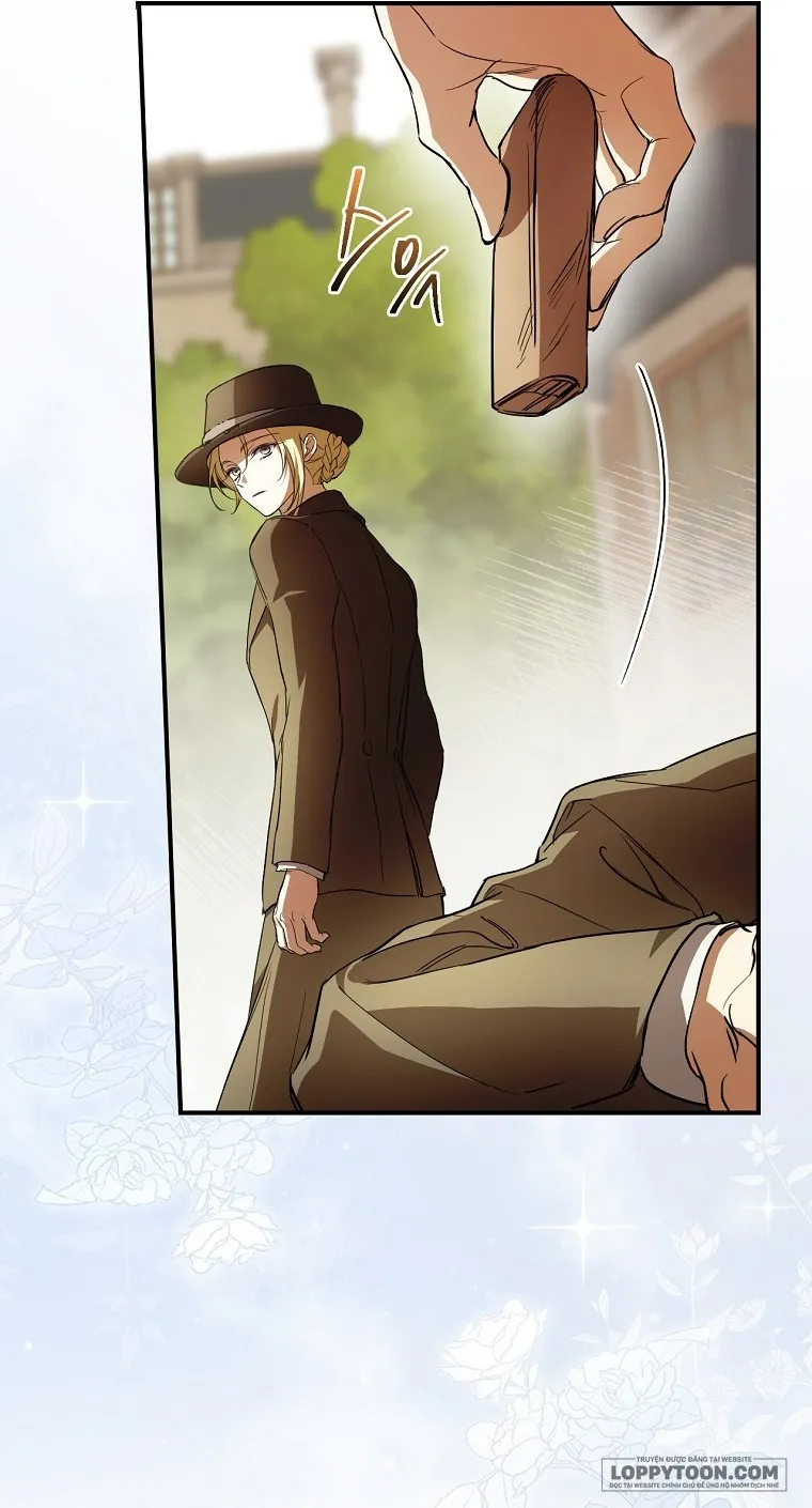 Tìm Một Người Chồng Mới - Chap 7 - Trang 35