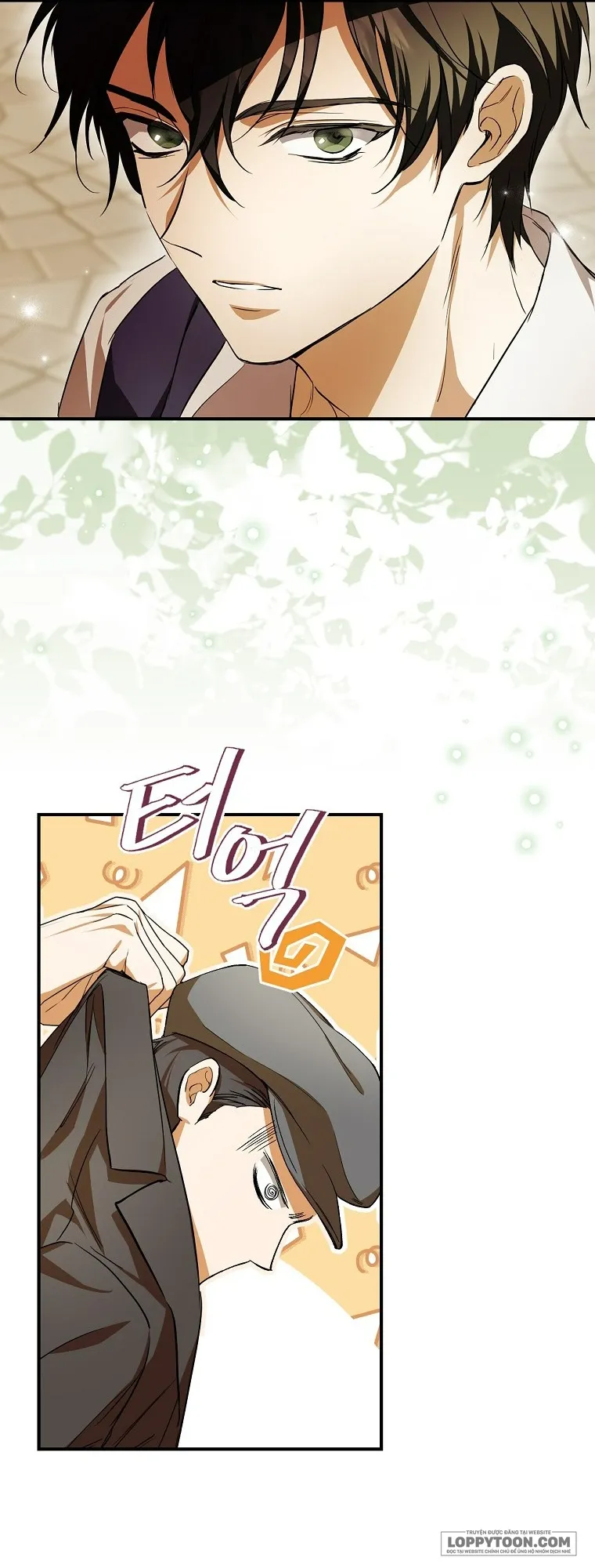 Tìm Một Người Chồng Mới - Chap 7 - Trang 40
