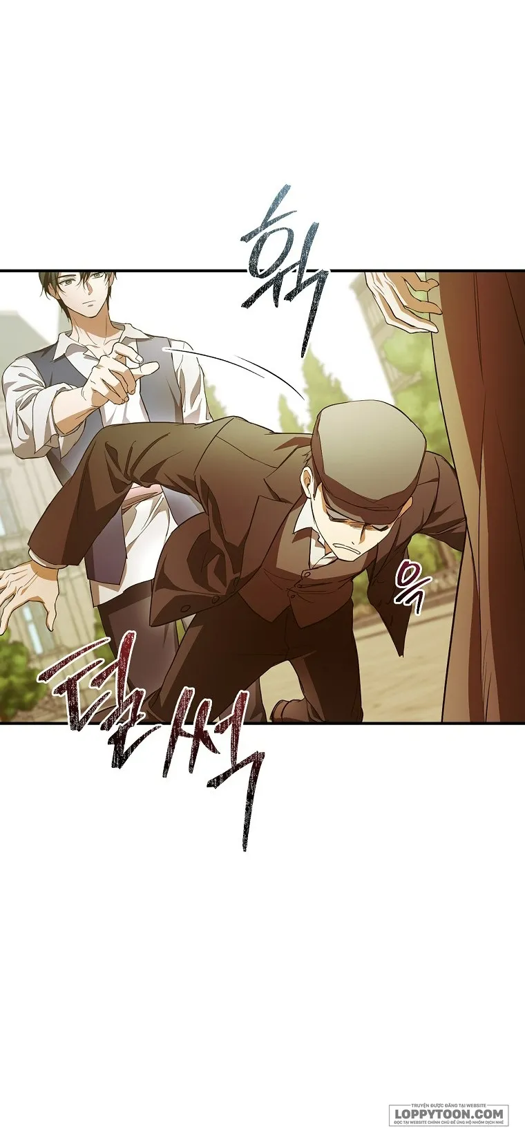 Tìm Một Người Chồng Mới - Chap 7 - Trang 41