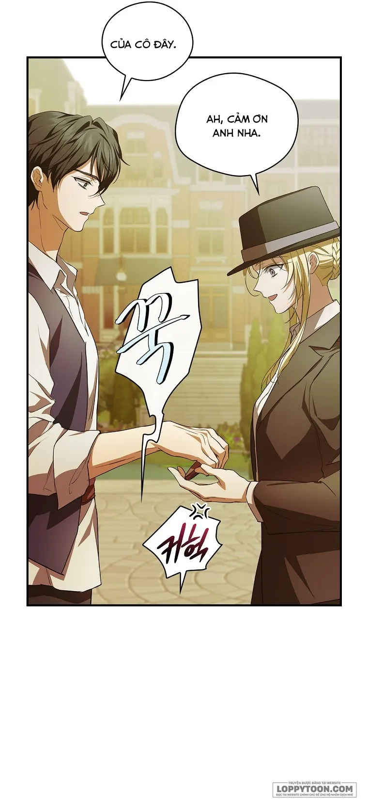 Tìm Một Người Chồng Mới - Chap 7 - Trang 42