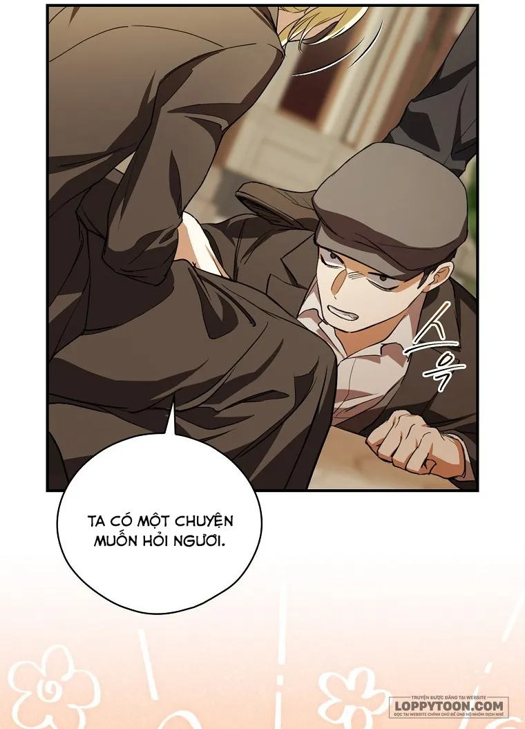 Tìm Một Người Chồng Mới - Chap 7 - Trang 44