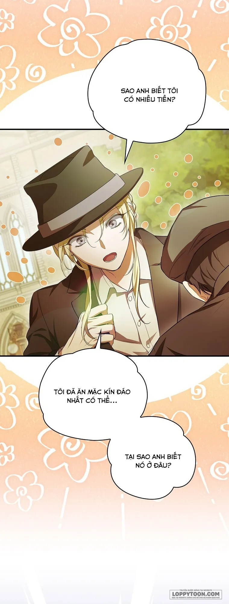 Tìm Một Người Chồng Mới - Chap 7 - Trang 45