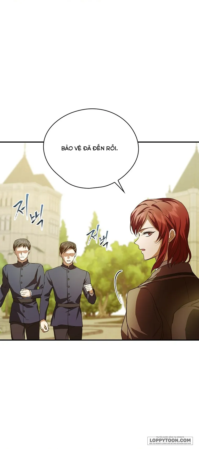 Tìm Một Người Chồng Mới - Chap 7 - Trang 47