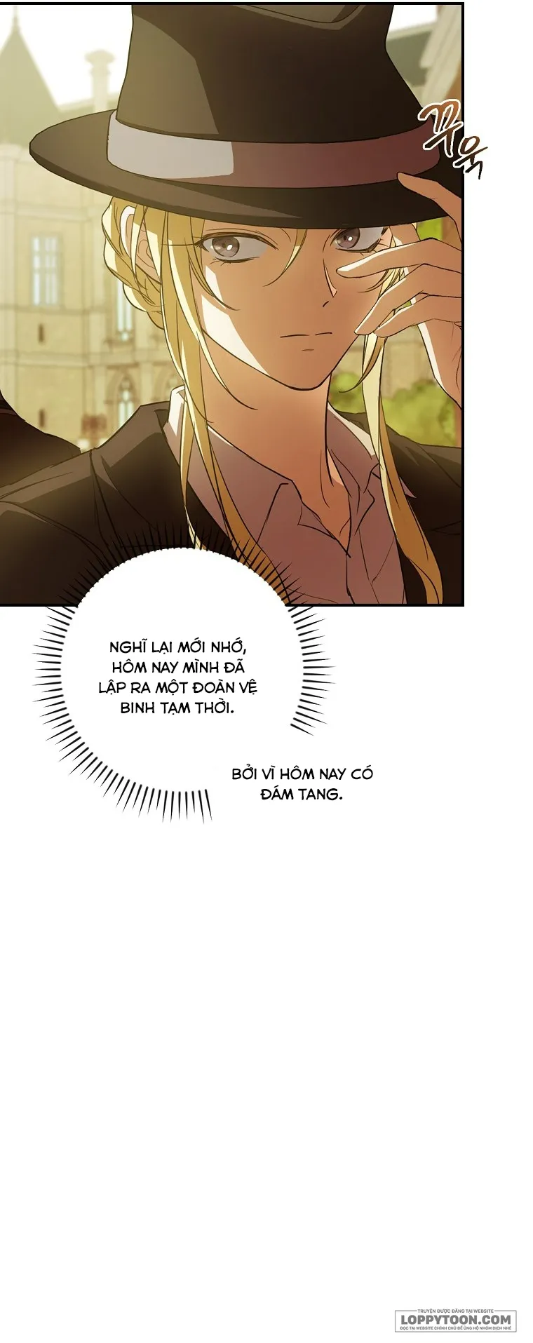 Tìm Một Người Chồng Mới - Chap 7 - Trang 48