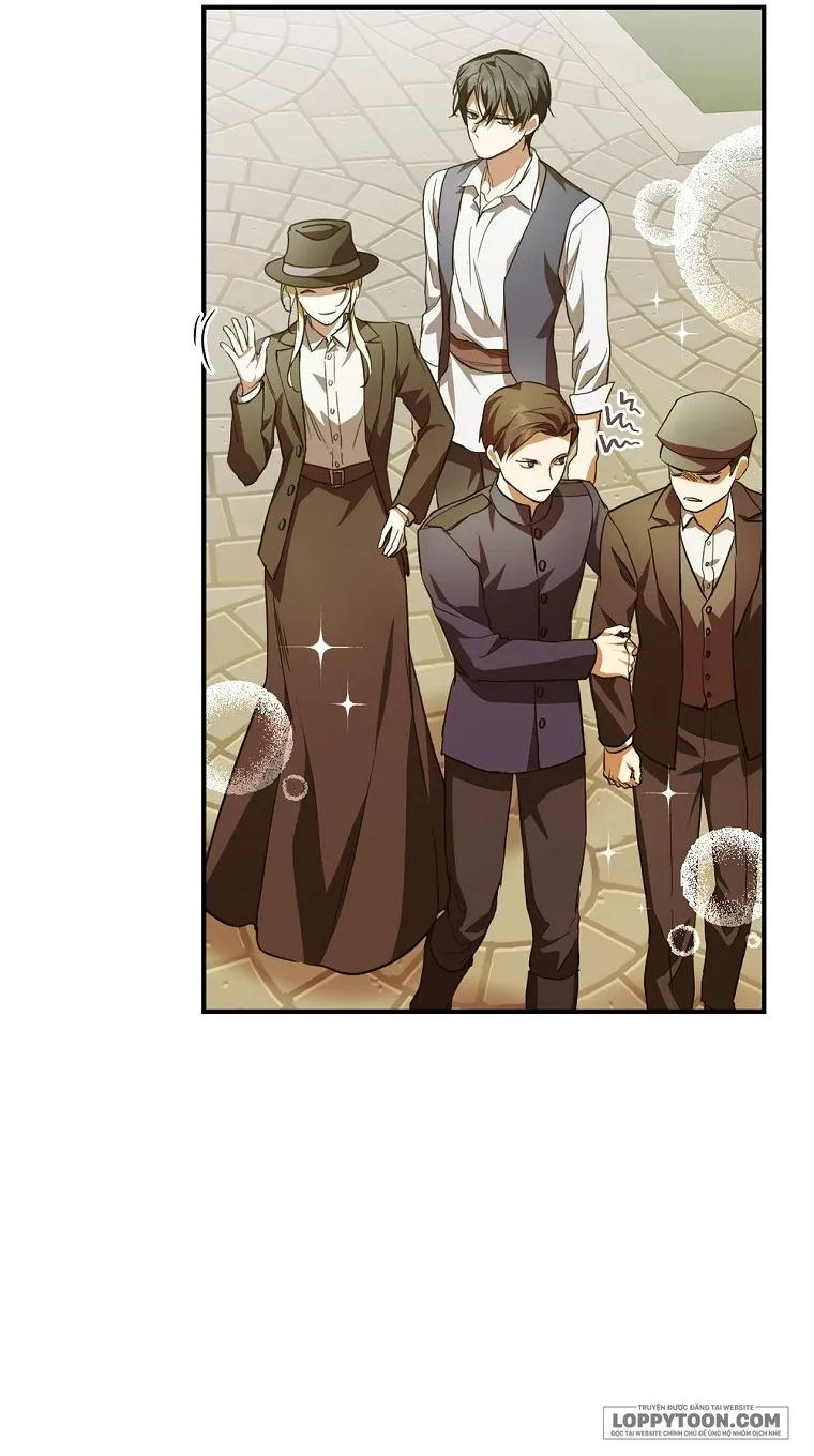 Tìm Một Người Chồng Mới - Chap 7 - Trang 49