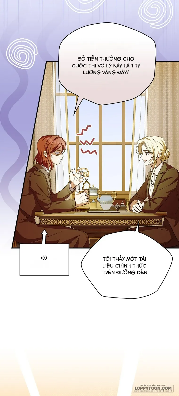 Tìm Một Người Chồng Mới - Chap 7 - Trang 5