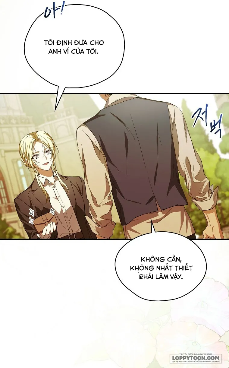 Tìm Một Người Chồng Mới - Chap 7 - Trang 53
