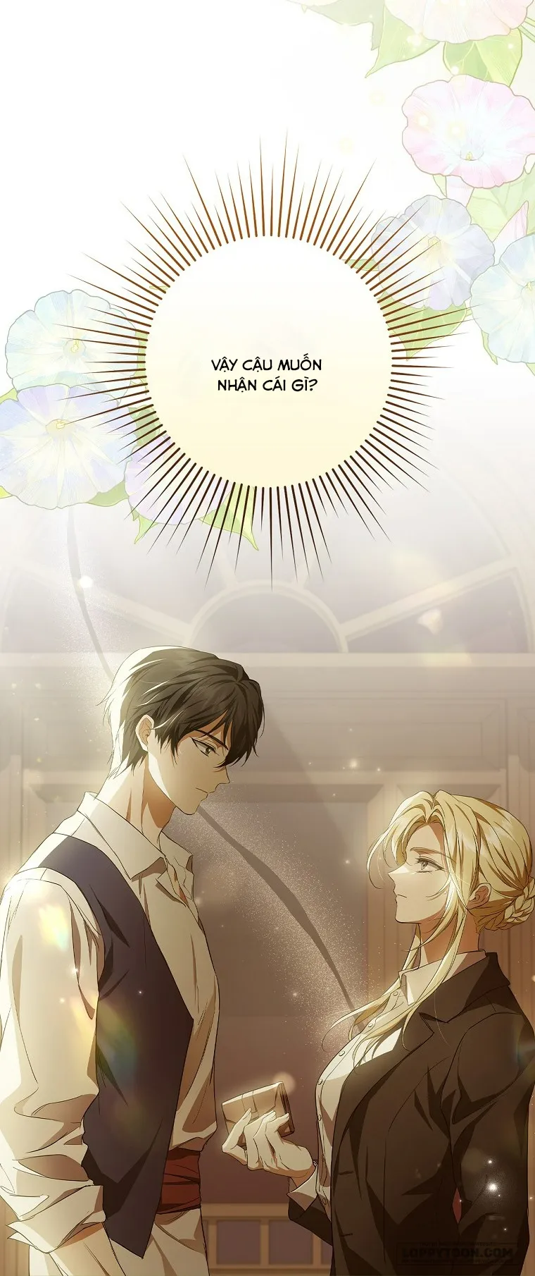 Tìm Một Người Chồng Mới - Chap 7 - Trang 54