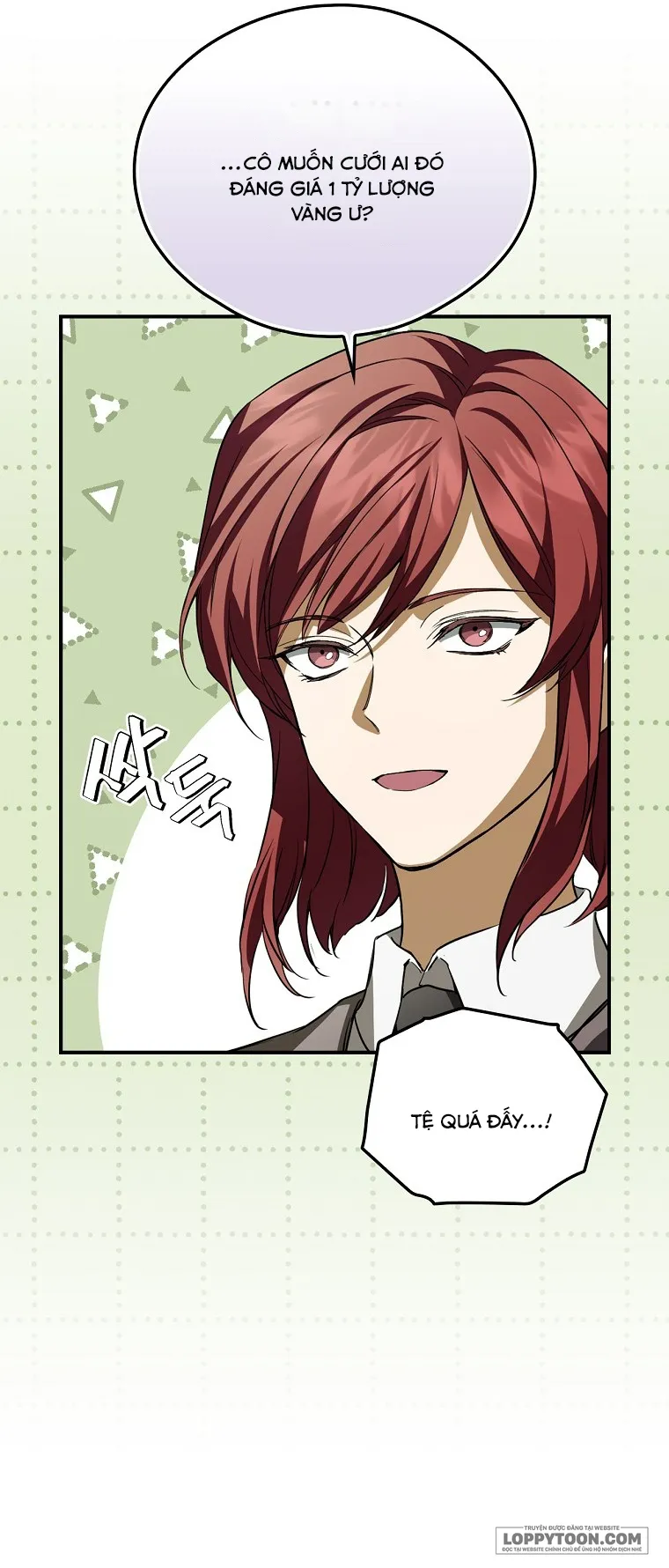 Tìm Một Người Chồng Mới - Chap 7 - Trang 7