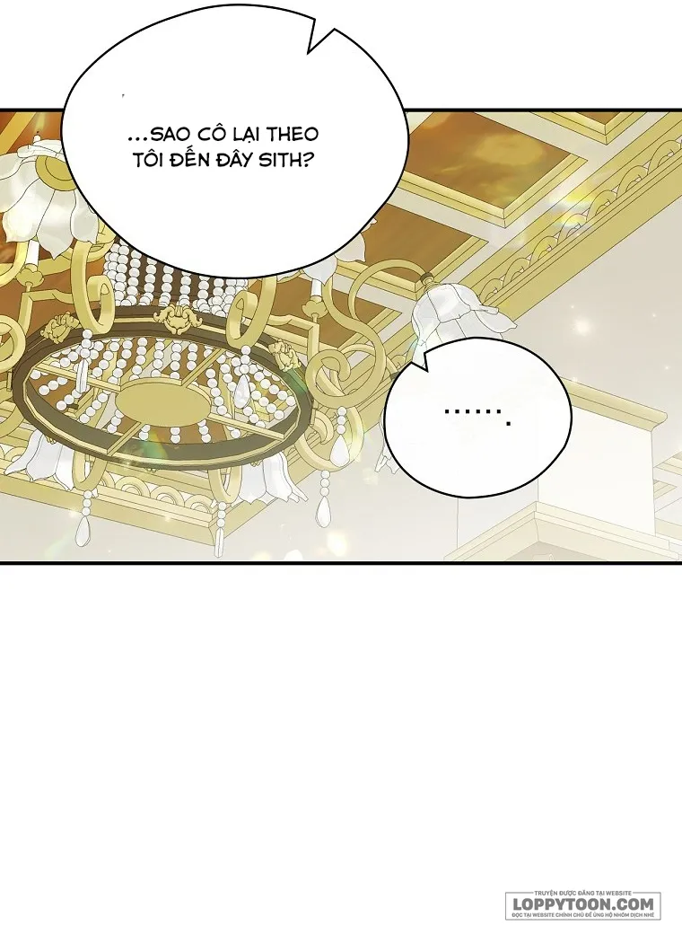 Tìm Một Người Chồng Mới - Chap 7 - Trang 8