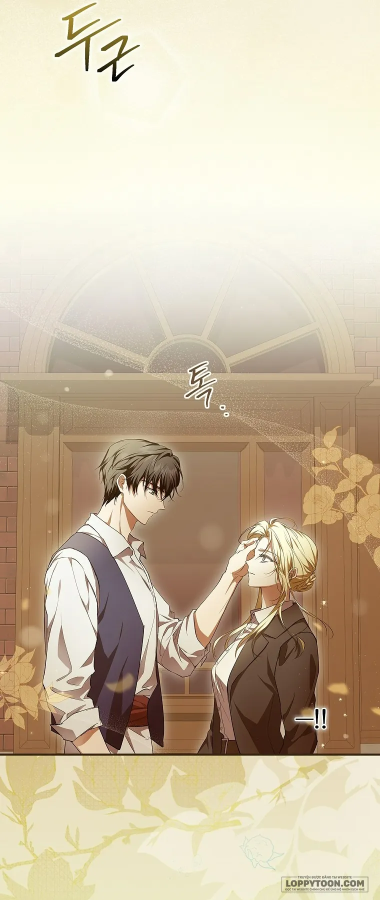 Tìm Một Người Chồng Mới - Chap 8 - Trang 1