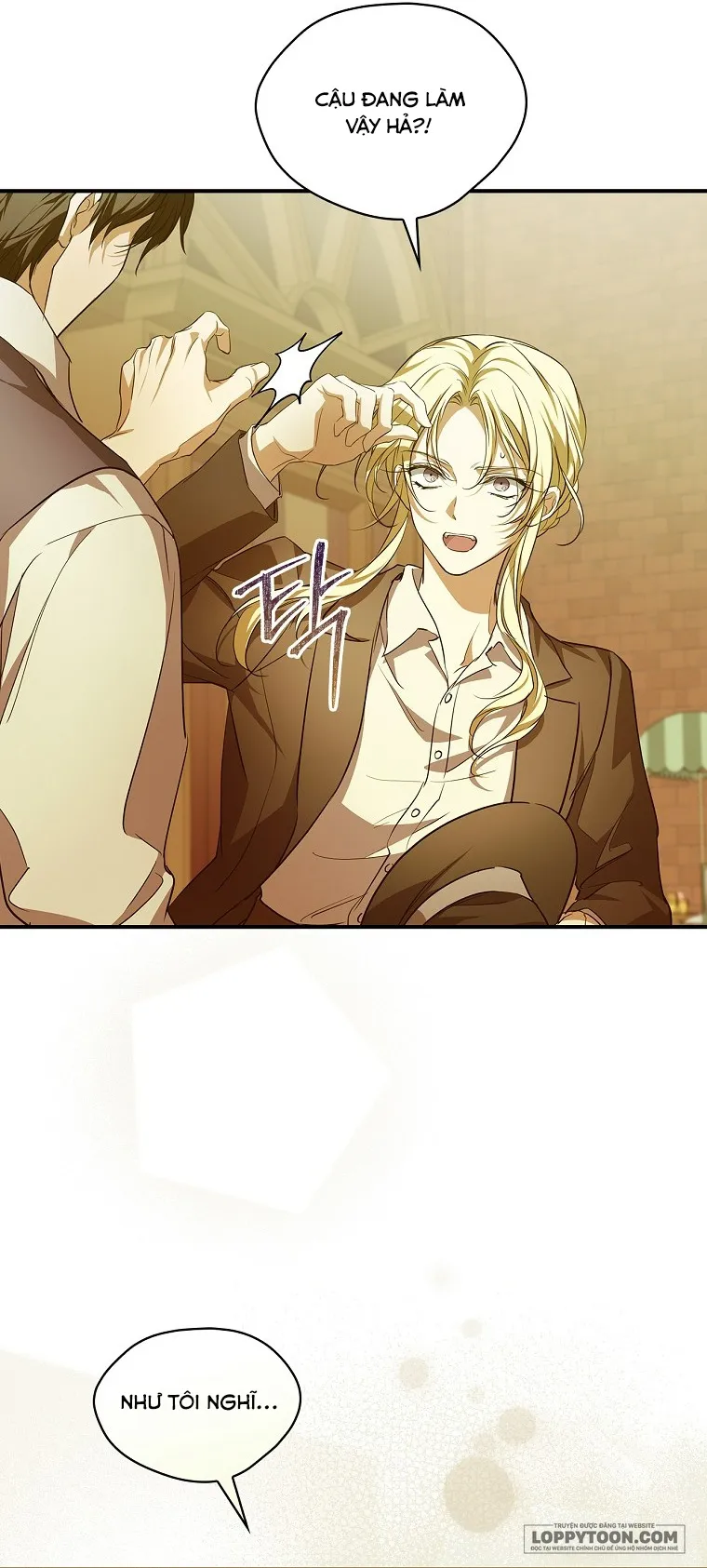 Tìm Một Người Chồng Mới - Chap 8 - Trang 10