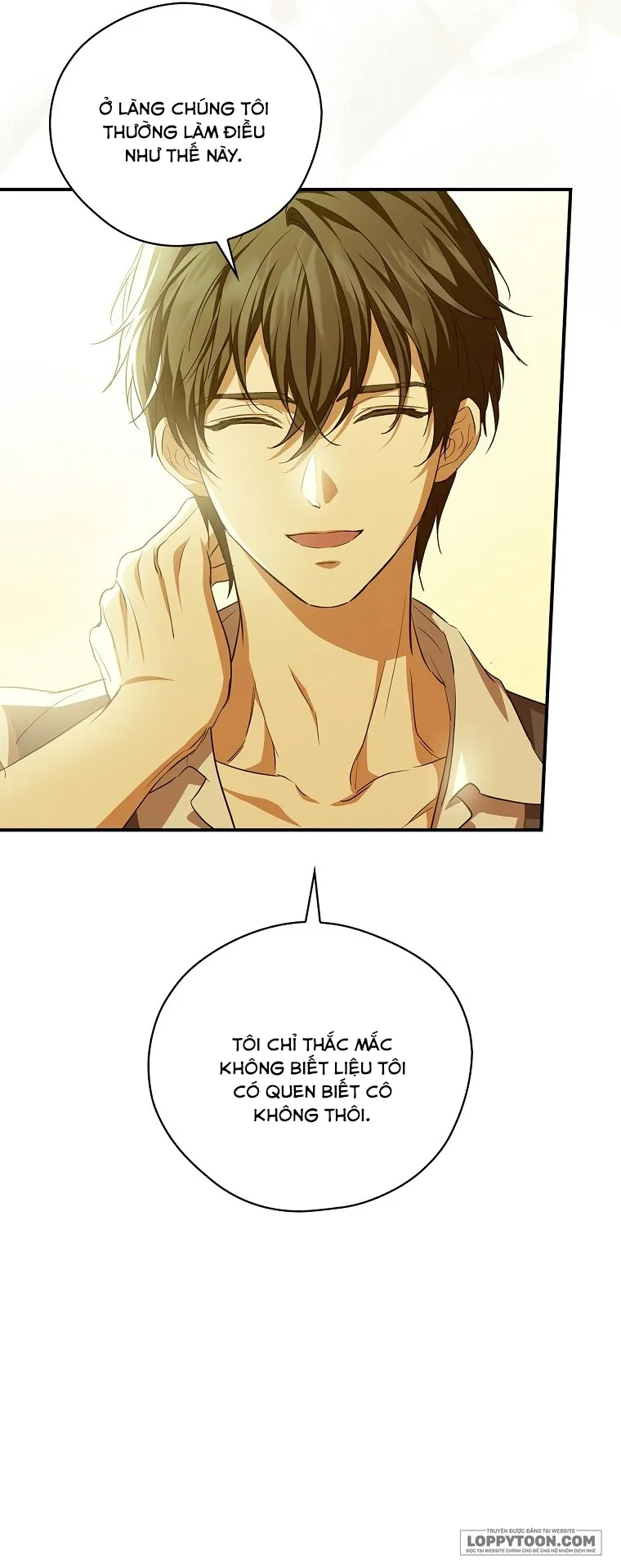 Tìm Một Người Chồng Mới - Chap 8 - Trang 12