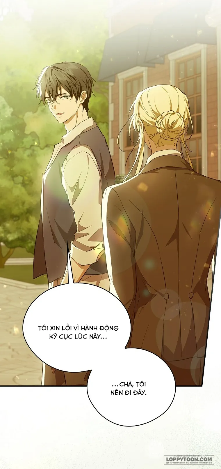Tìm Một Người Chồng Mới - Chap 8 - Trang 16
