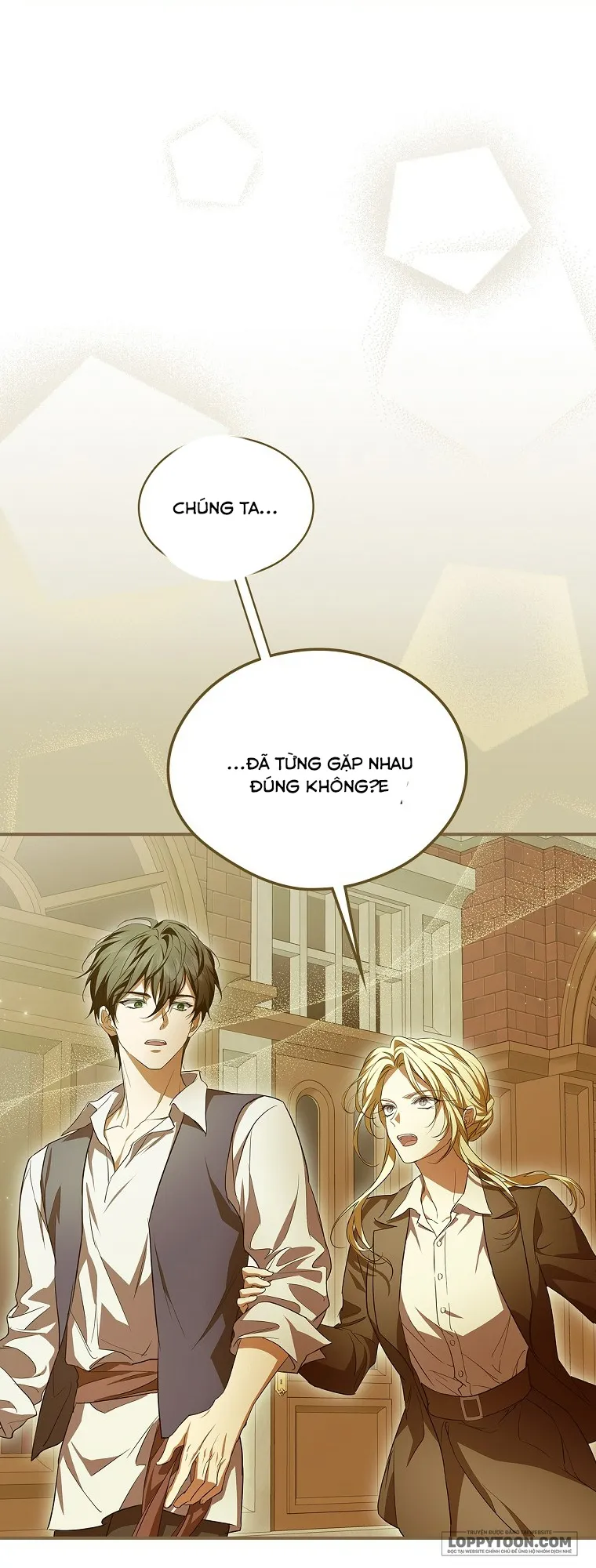 Tìm Một Người Chồng Mới - Chap 8 - Trang 18