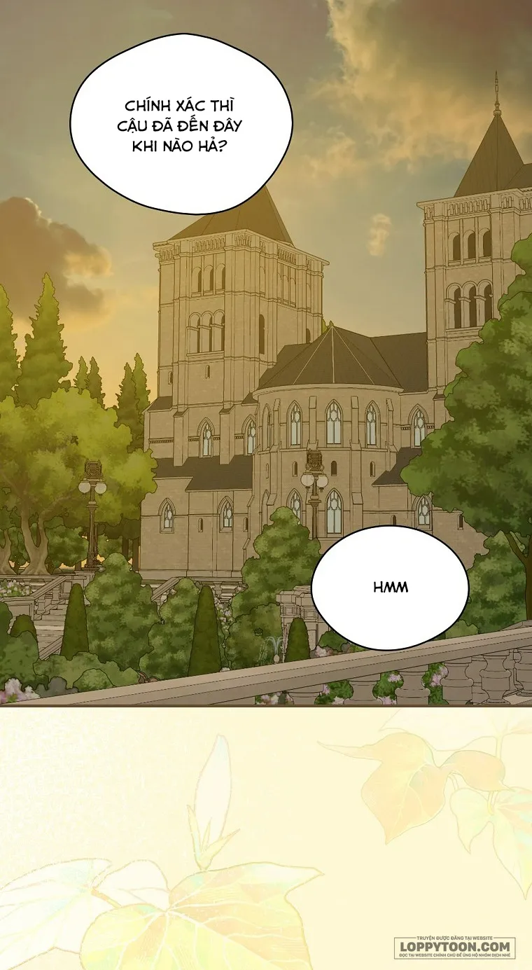 Tìm Một Người Chồng Mới - Chap 8 - Trang 22