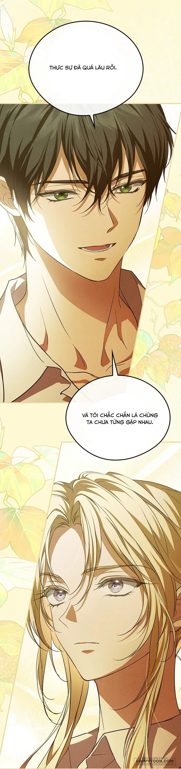 Tìm Một Người Chồng Mới - Chap 8 - Trang 23