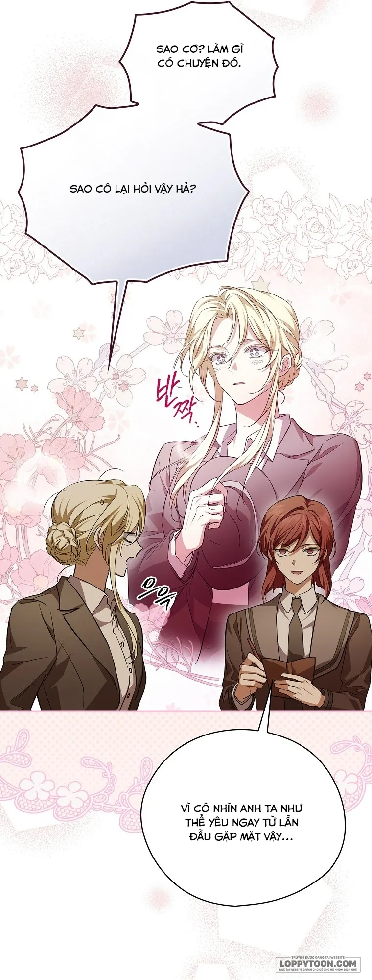 Tìm Một Người Chồng Mới - Chap 8 - Trang 29