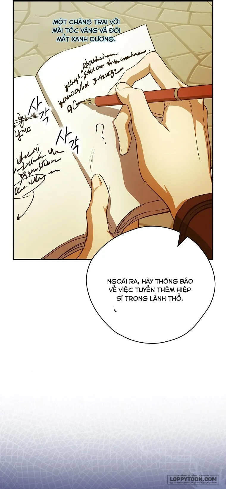 Tìm Một Người Chồng Mới - Chap 8 - Trang 35