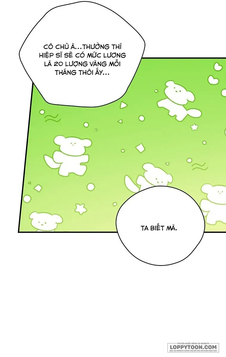 Tìm Một Người Chồng Mới - Chap 8 - Trang 37