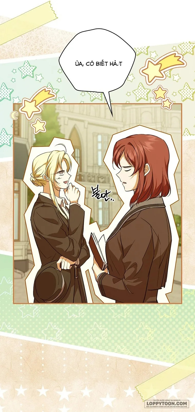 Tìm Một Người Chồng Mới - Chap 8 - Trang 38