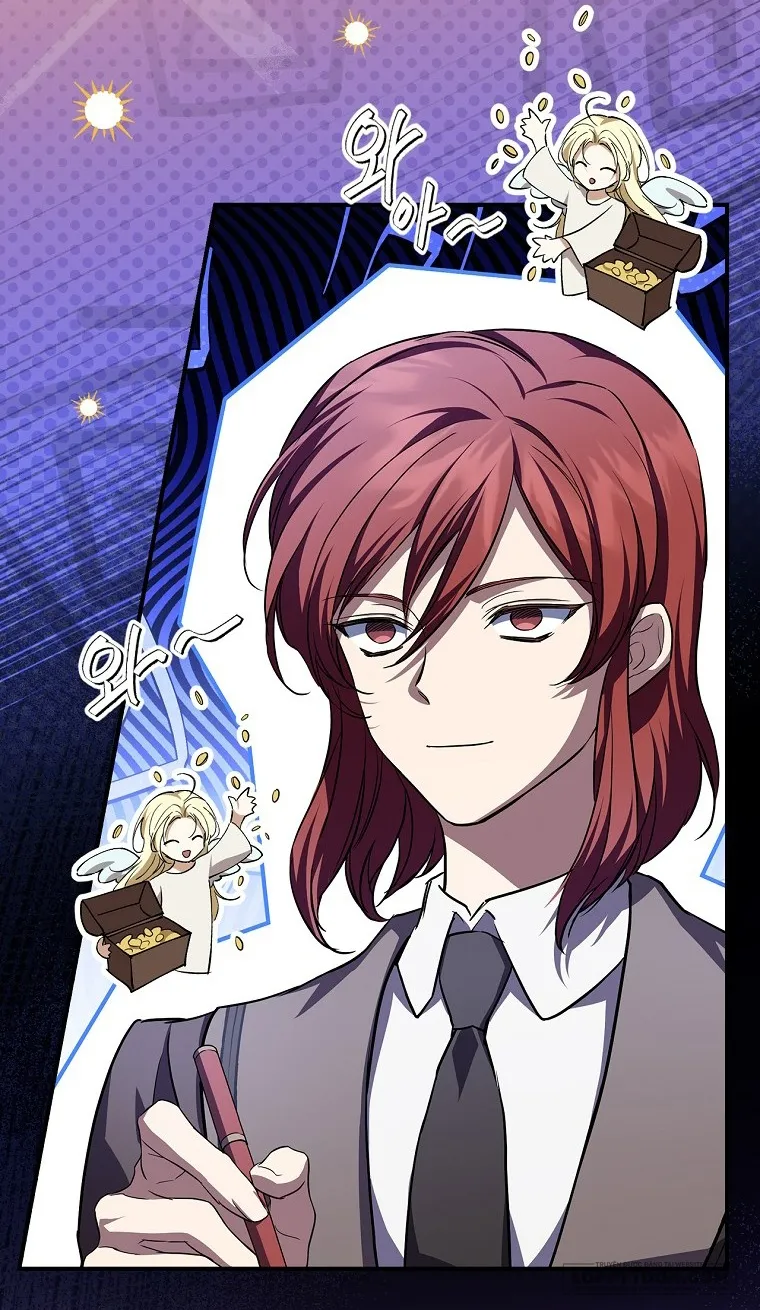 Tìm Một Người Chồng Mới - Chap 8 - Trang 40