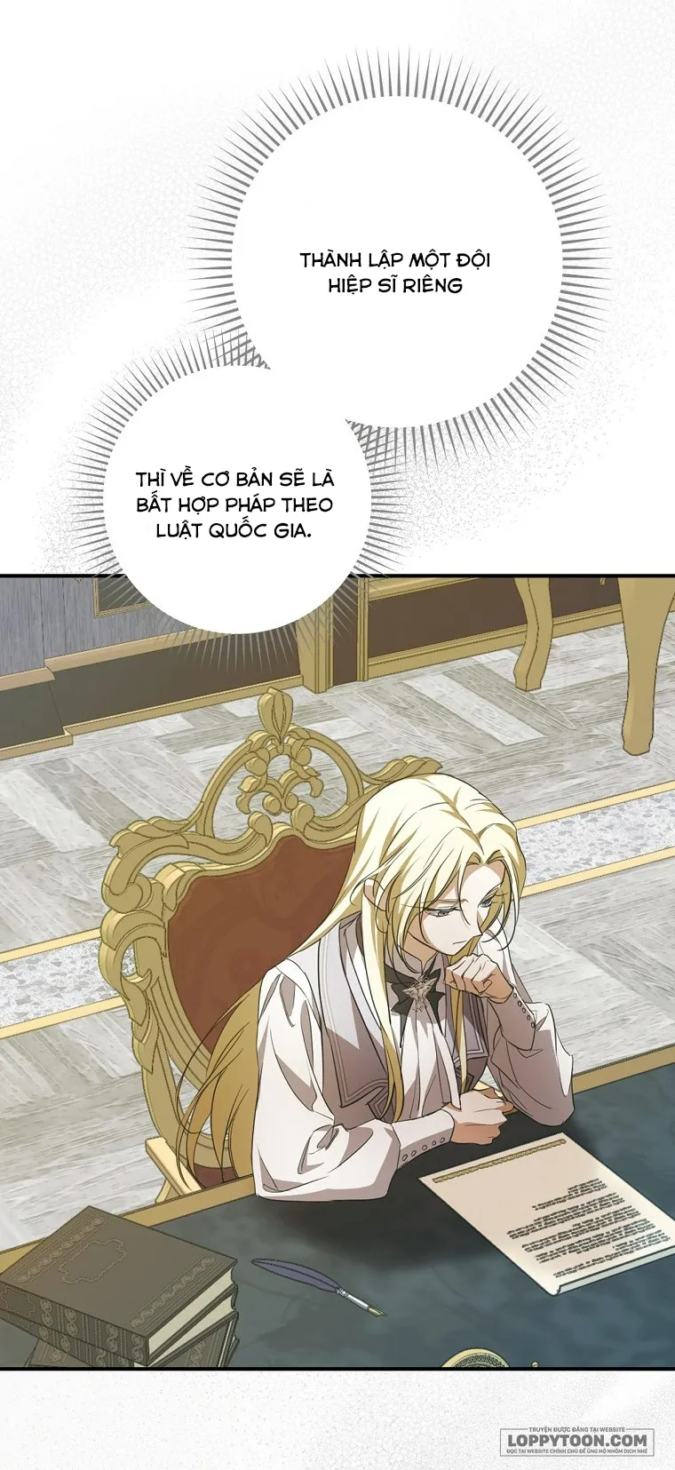 Tìm Một Người Chồng Mới - Chap 8 - Trang 43