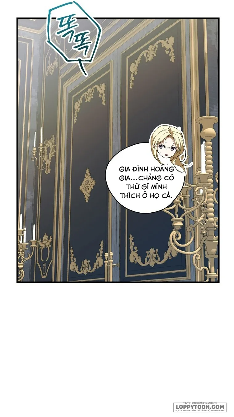 Tìm Một Người Chồng Mới - Chap 8 - Trang 46
