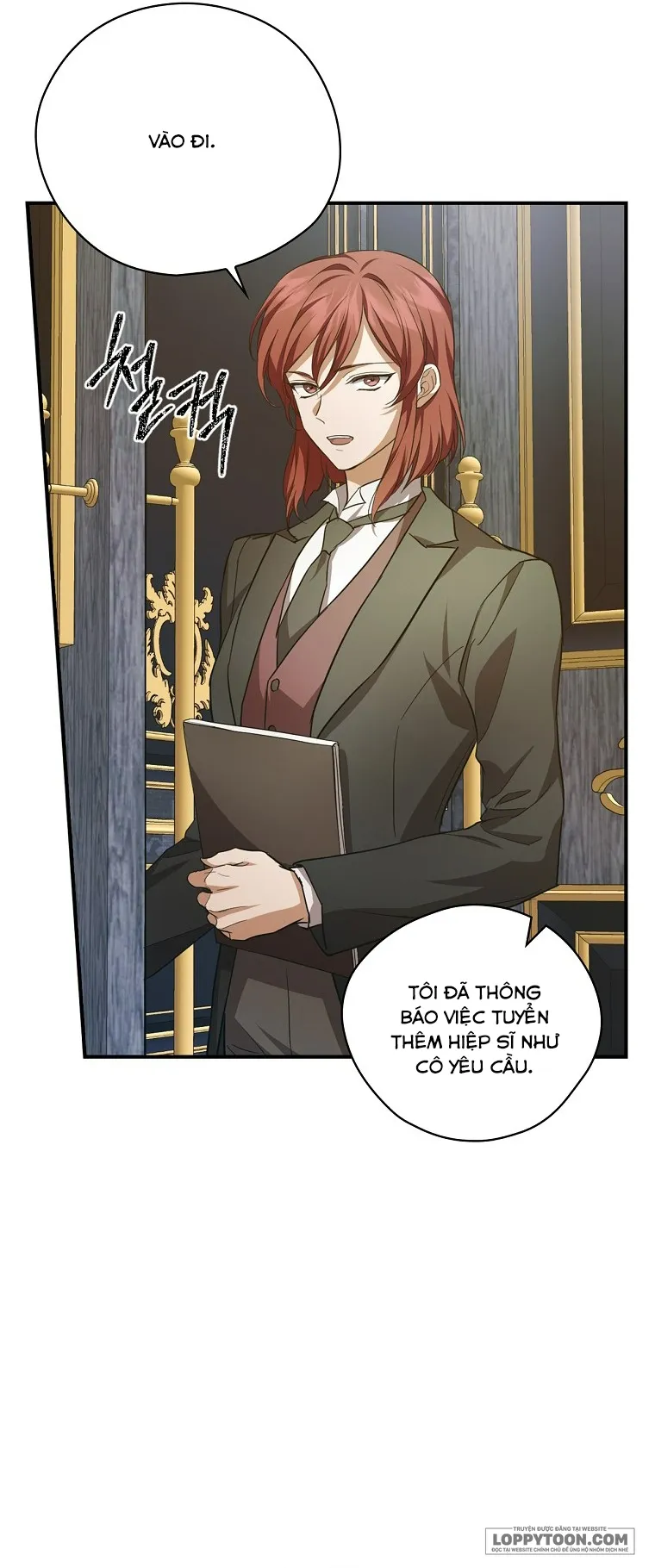 Tìm Một Người Chồng Mới - Chap 8 - Trang 47
