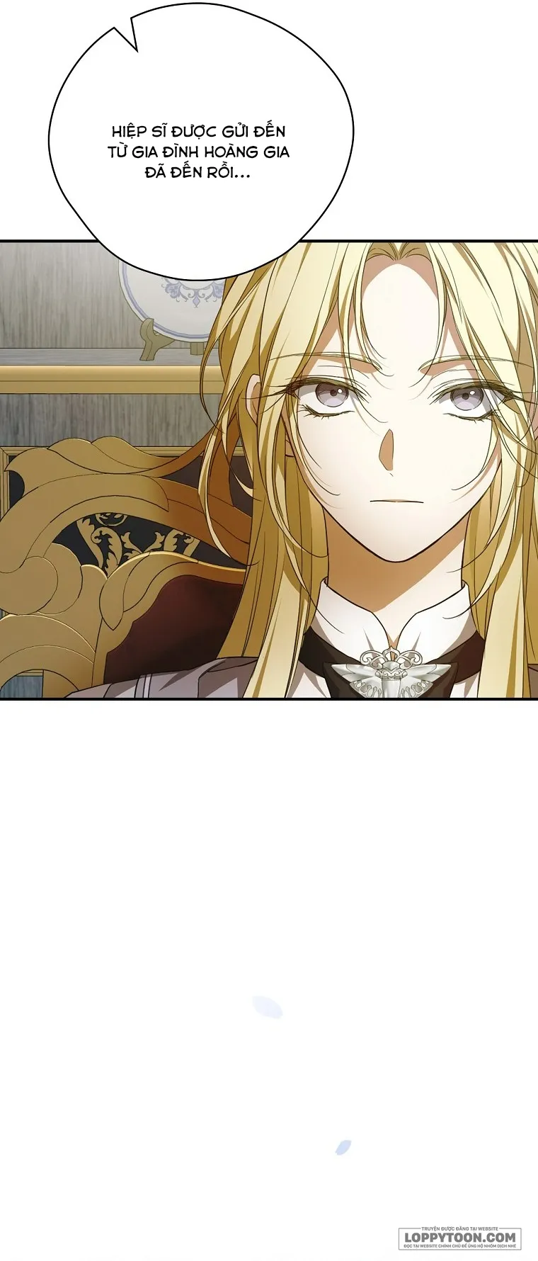 Tìm Một Người Chồng Mới - Chap 8 - Trang 49