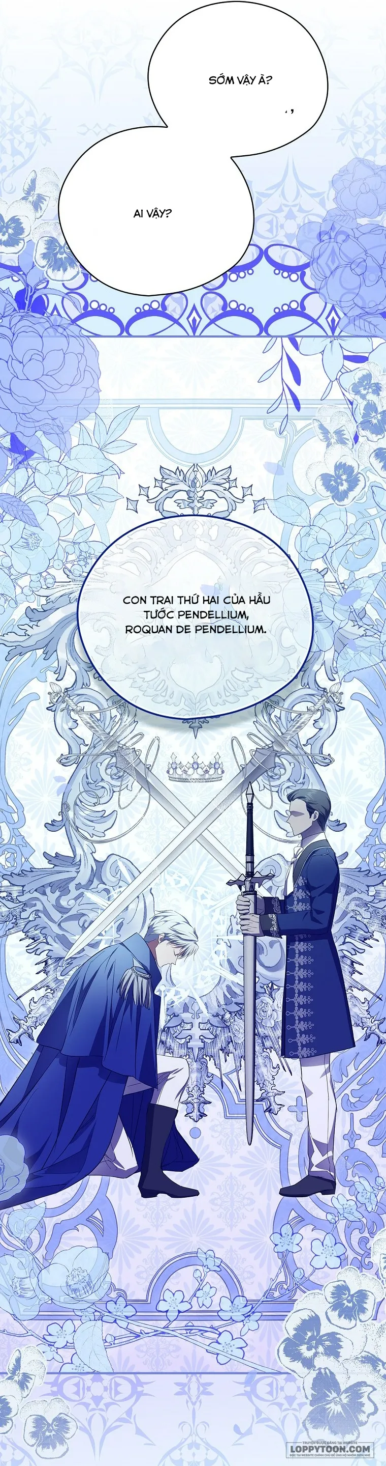 Tìm Một Người Chồng Mới - Chap 8 - Trang 50
