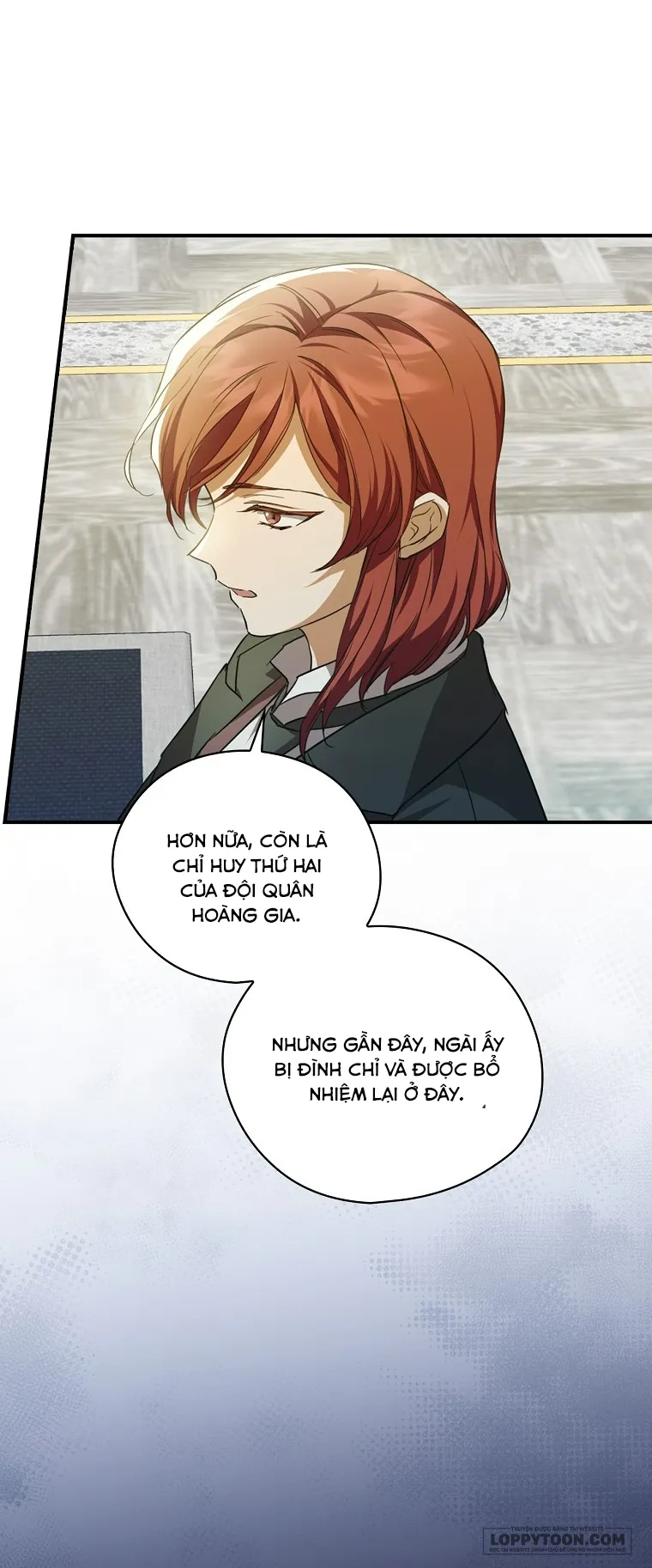 Tìm Một Người Chồng Mới - Chap 8 - Trang 53
