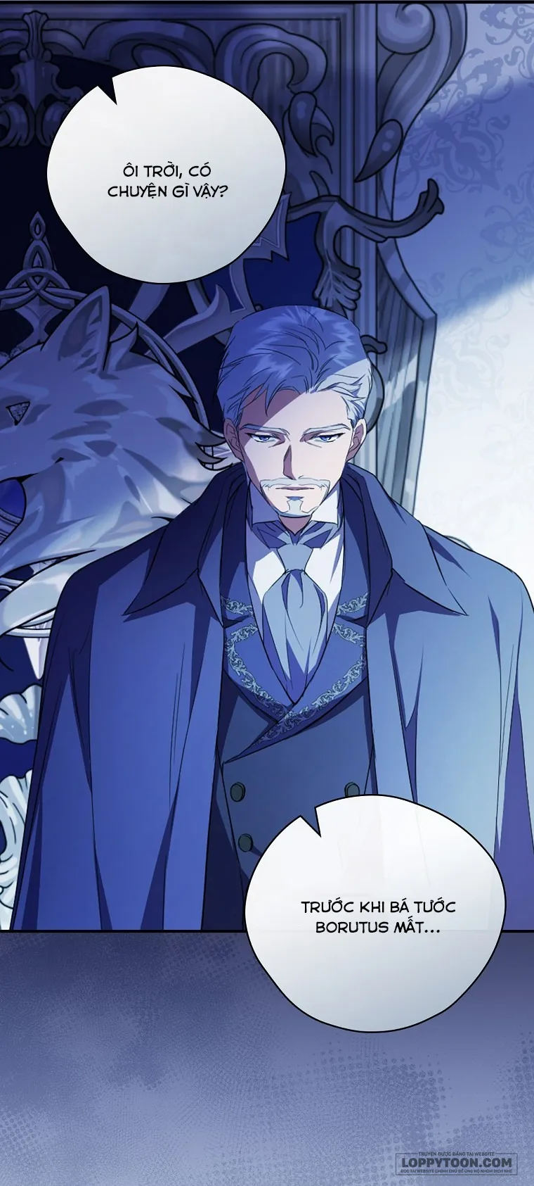Tìm Một Người Chồng Mới - Chap 8 - Trang 54